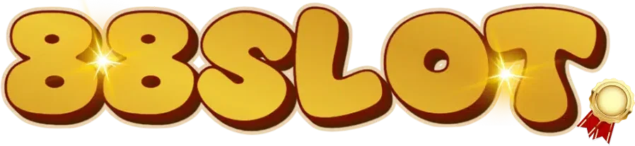 888Slot logo